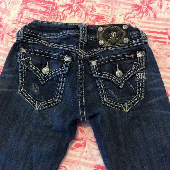 Miss Me Denim - Jeans